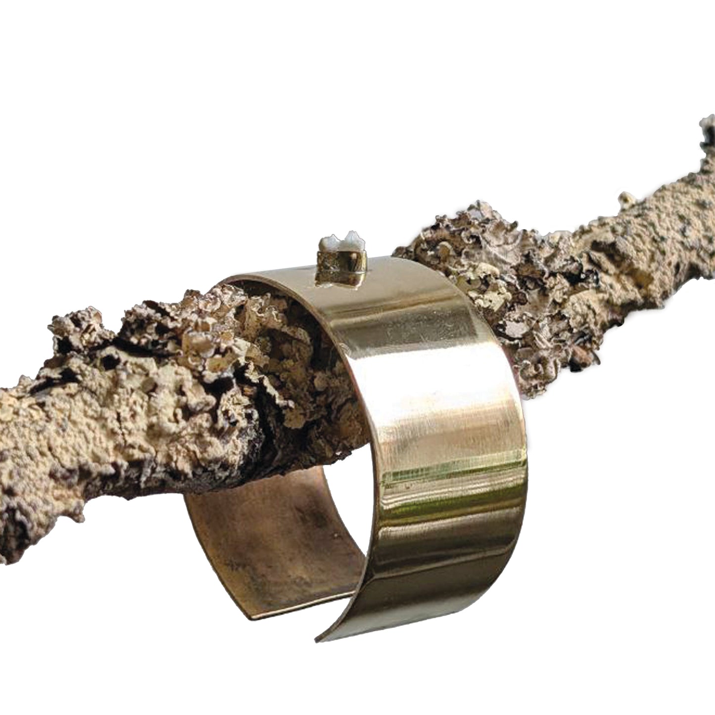 Bite Cuff