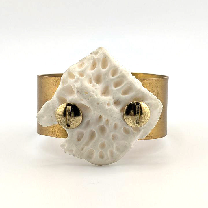 Alligator Wrist Cuff