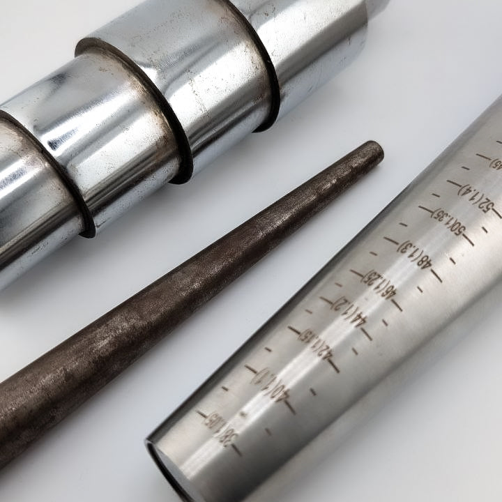 Whispers from The Workspace: A Glimpse Behind The Curtain