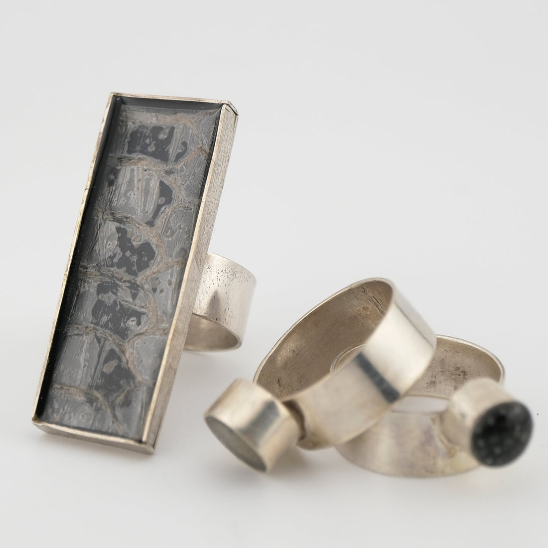 Movement | Contrast | Monochrome