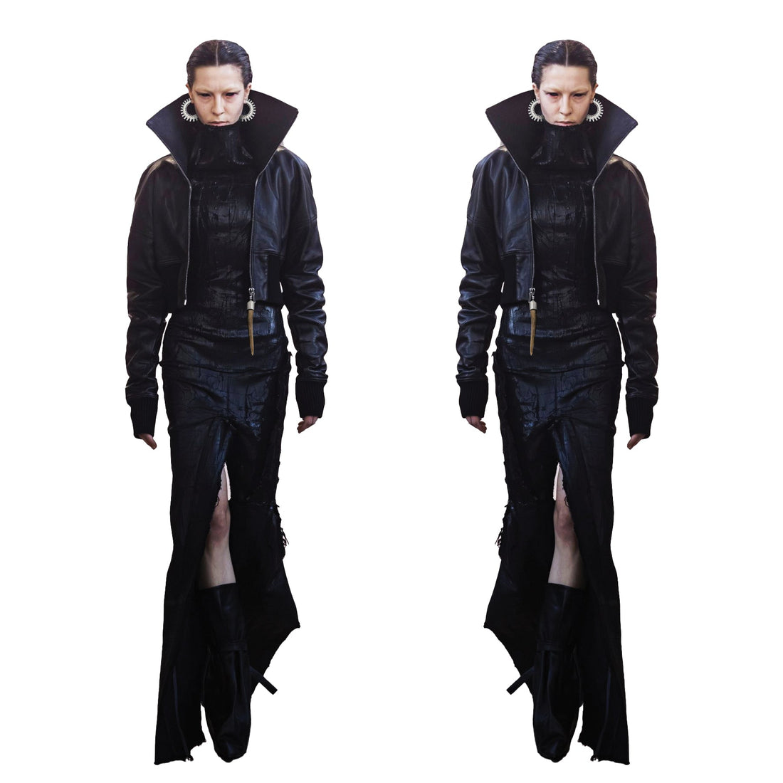 Amidst Plastic and Polyester: A Hunger for What Lasts