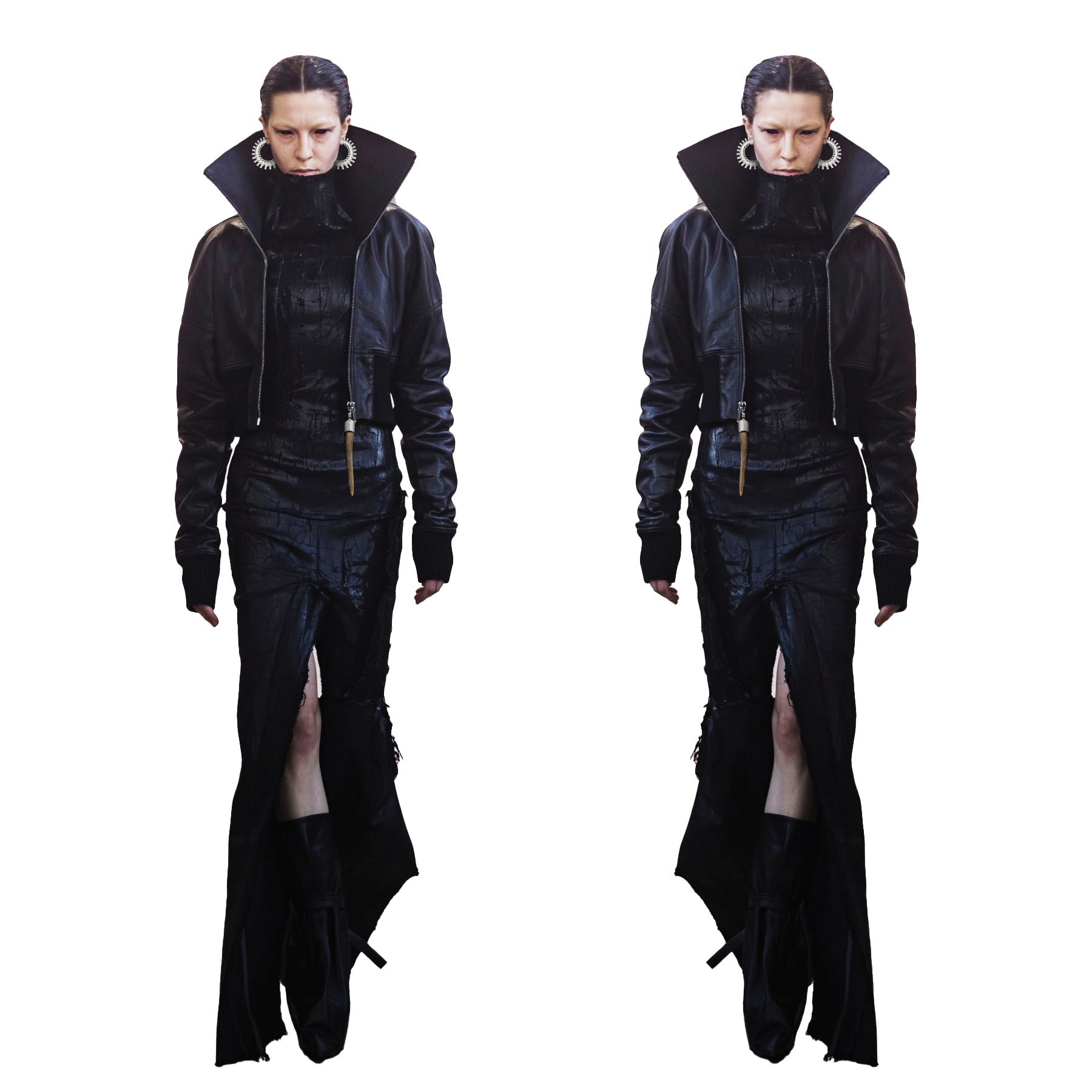 Amidst Plastic and Polyester: A Hunger for What Lasts