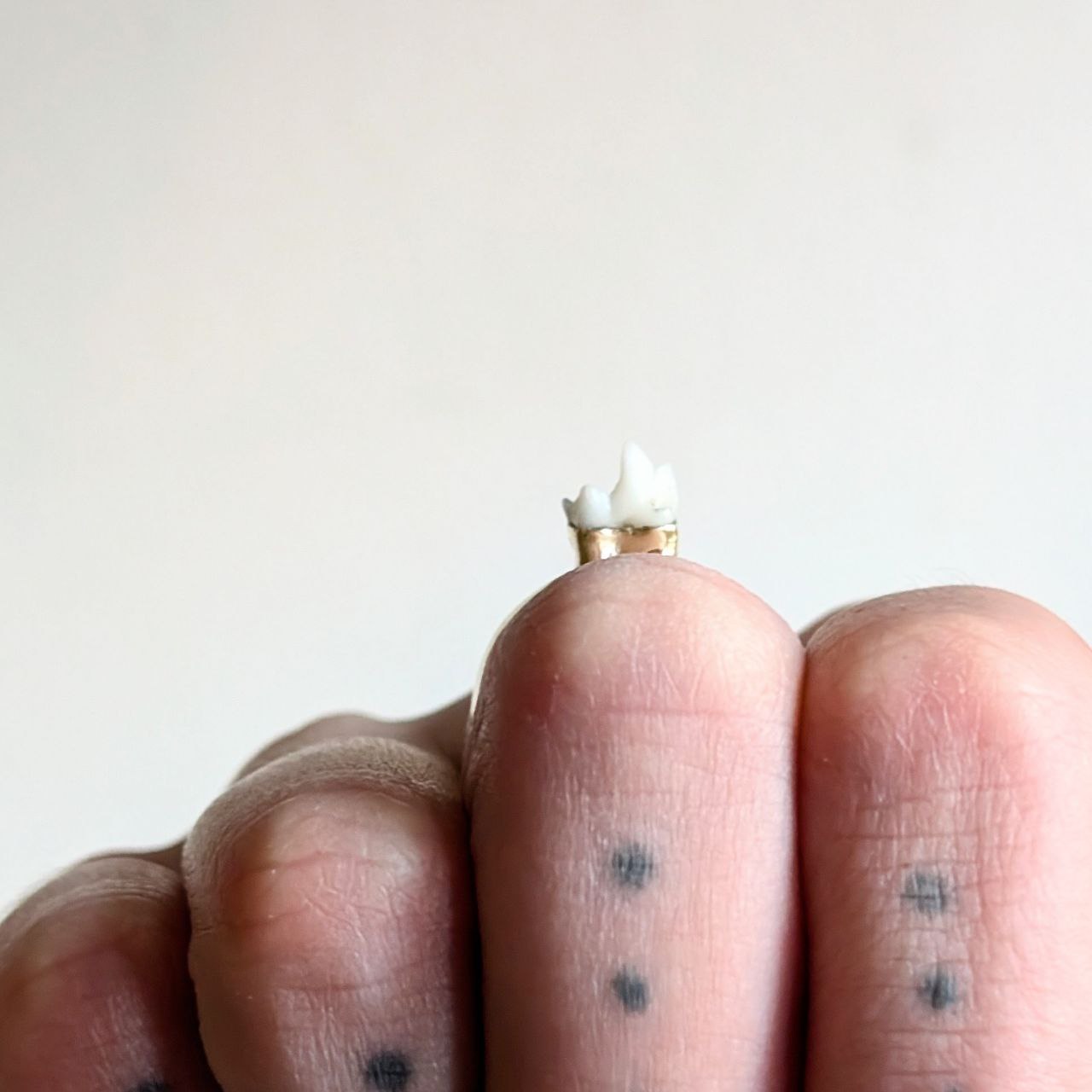 Love Bite Ring