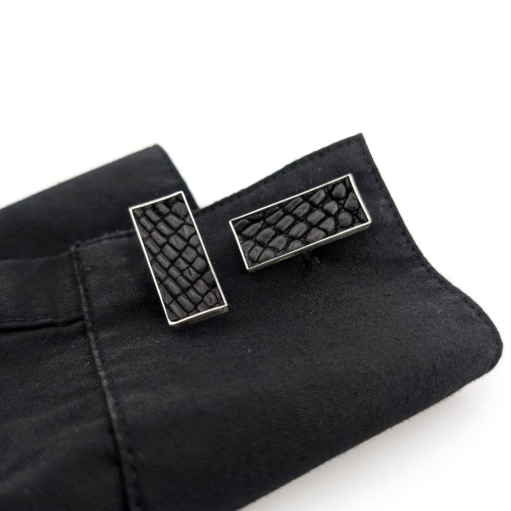 Slice Cufflinks