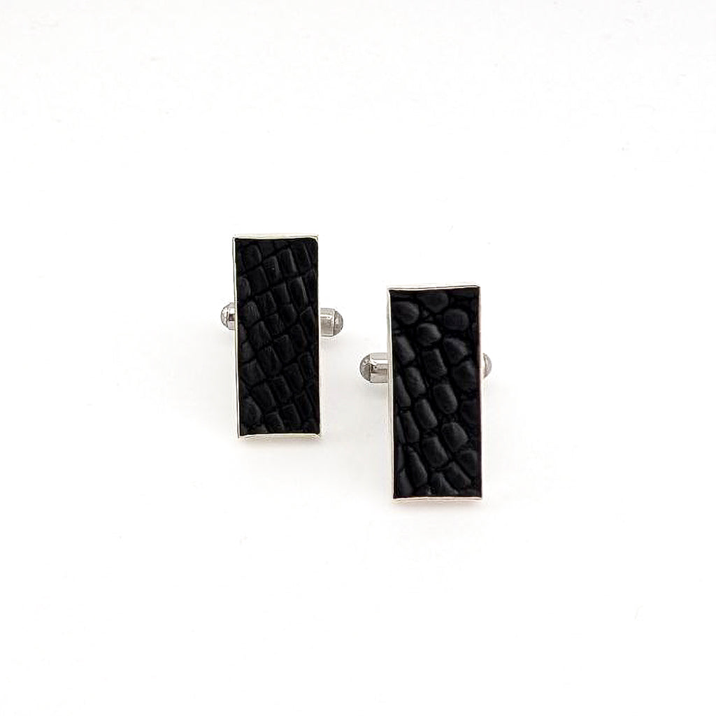 Slice Cufflinks
