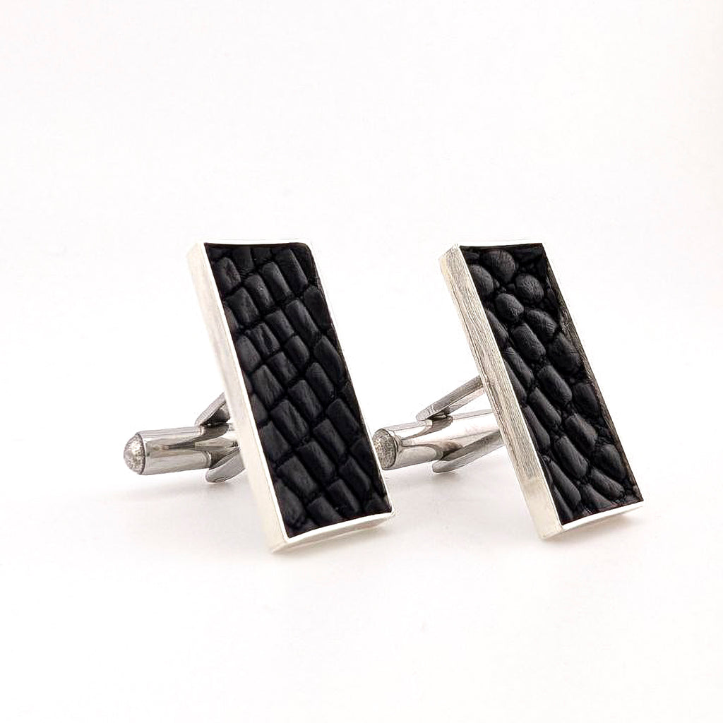Slice Cufflinks