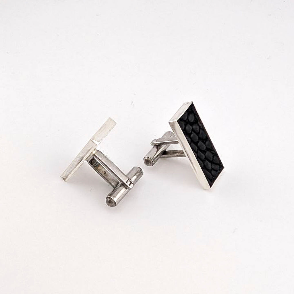 Slice Cufflinks