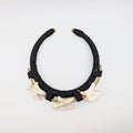 Calling Coyotes Collar