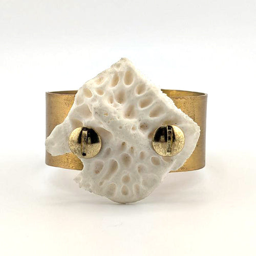 Alligator Wrist Cuff