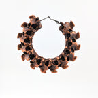 Exo Hoops in Copper | Pre-Order