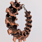 Exo Hoops in Copper | Pre-Order