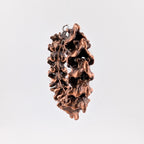 Exo Hoops in Copper | Pre-Order