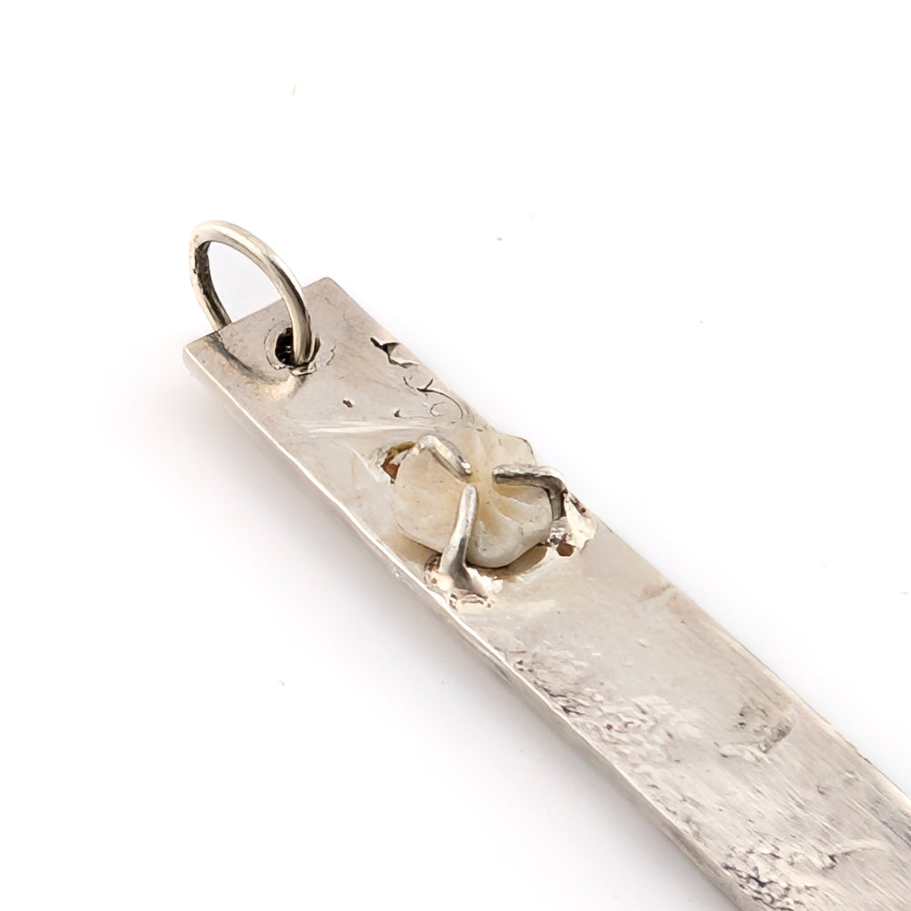 Armadillo Fragment Pendant