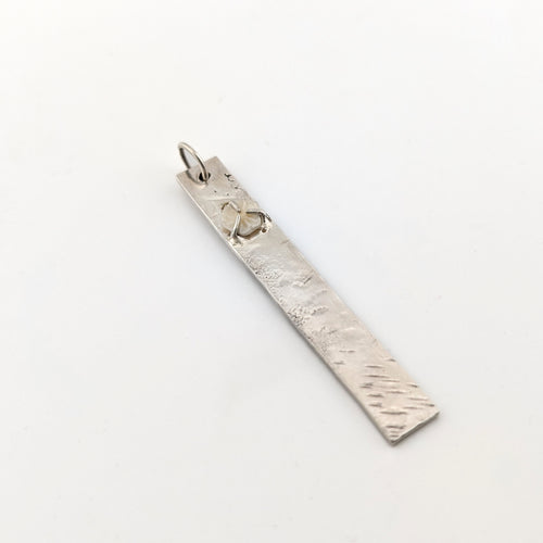 Armadillo Fragment Pendant