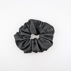 Leather Hair Tie
