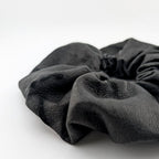 Leather Hair Tie