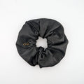 Leather Hair Tie