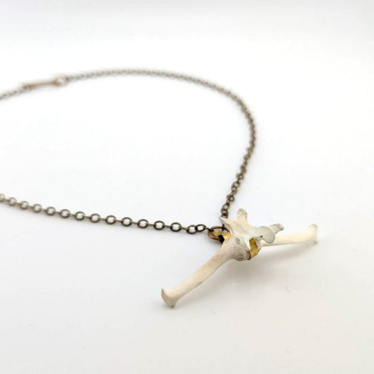 Flight Necklace