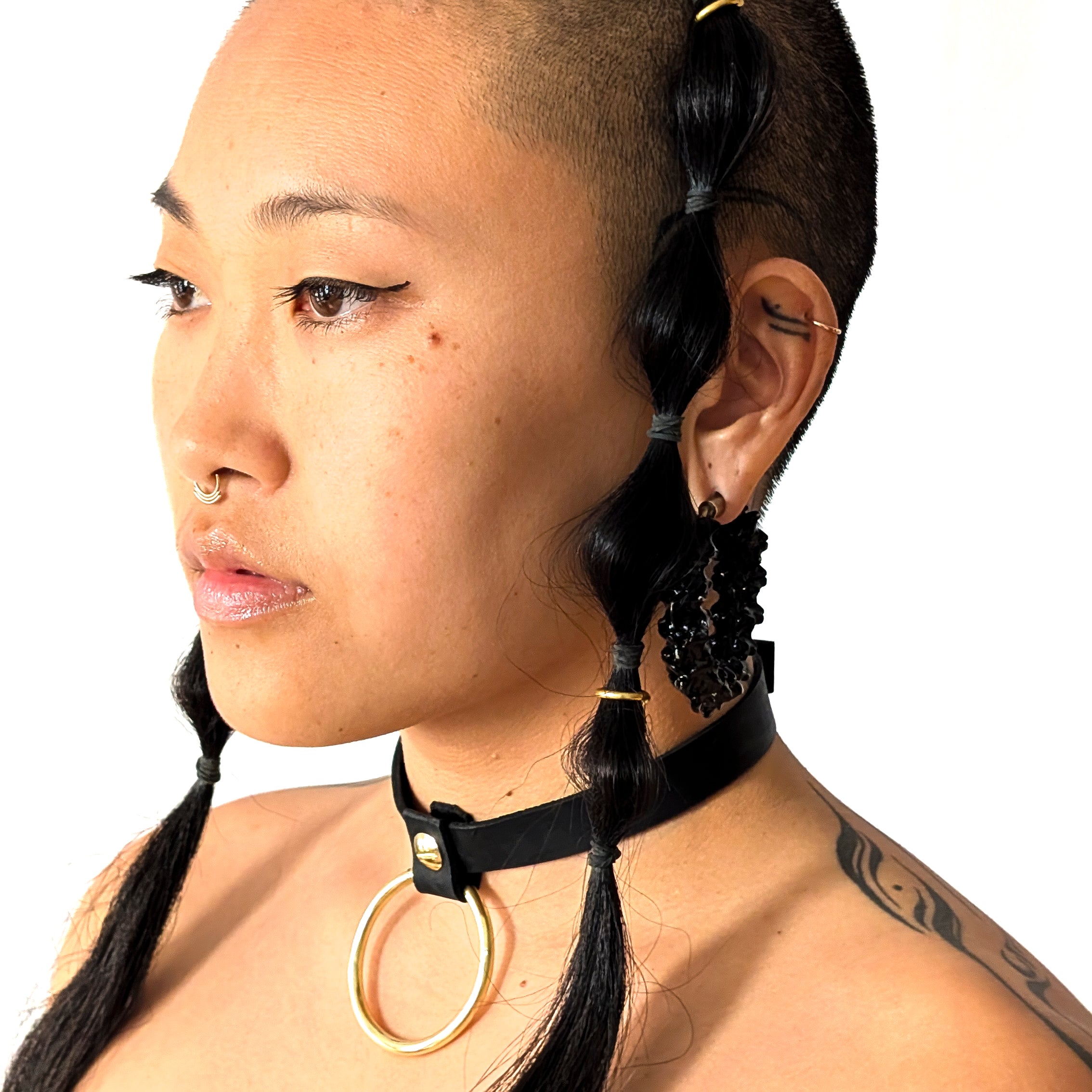 Morph Collar