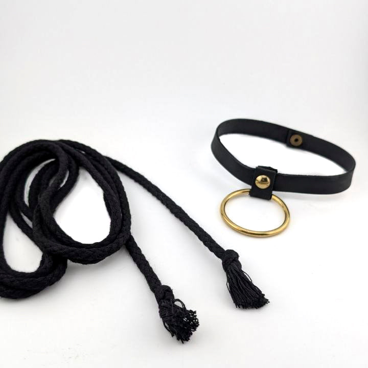Morph Collar