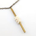 Slither Necklace