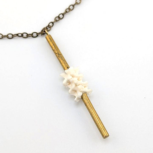 Slither Necklace