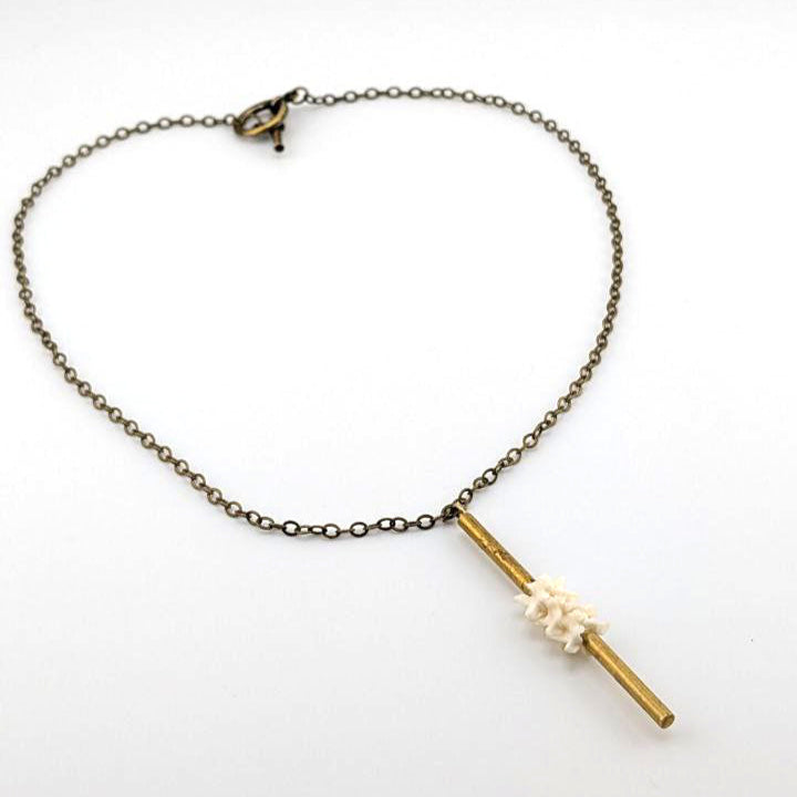 Slither Necklace