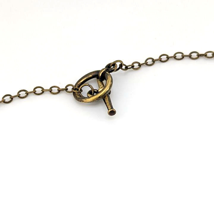 Slither Necklace