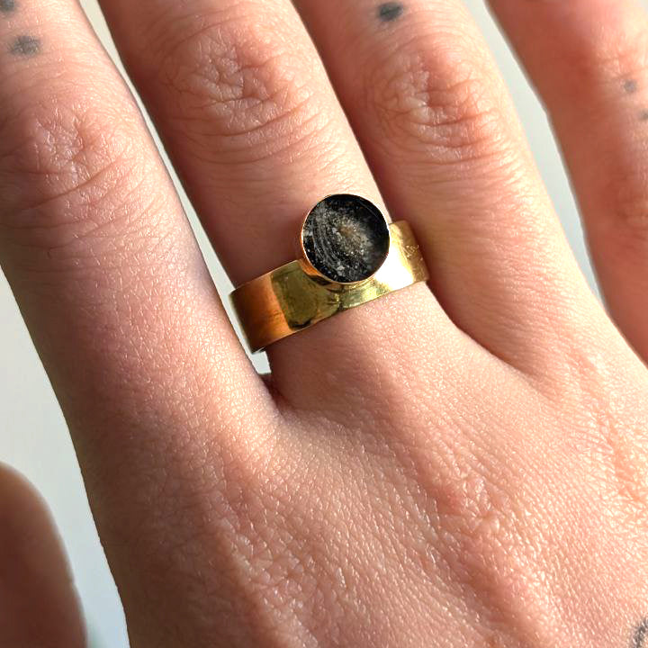 Rising Ring