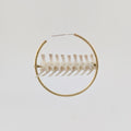 Sliver Hoops III