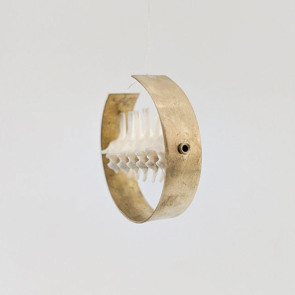 Sliver Hoops II