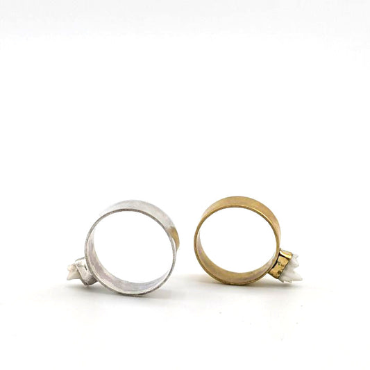 Love Bite Ring