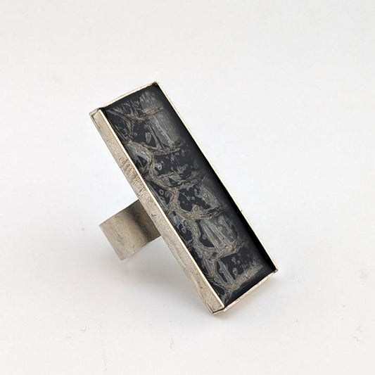 Slither Ring