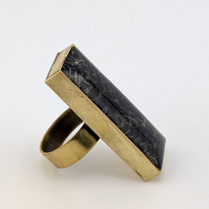 Slither Ring