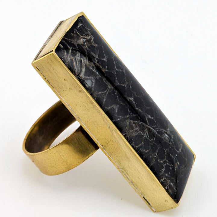 Slither Ring
