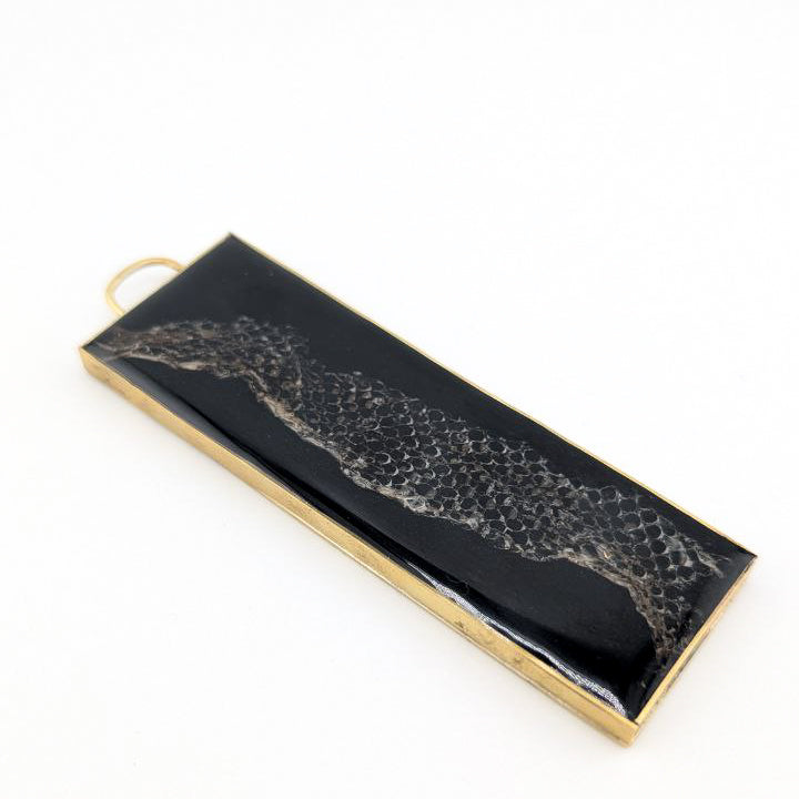 Slither Pendant