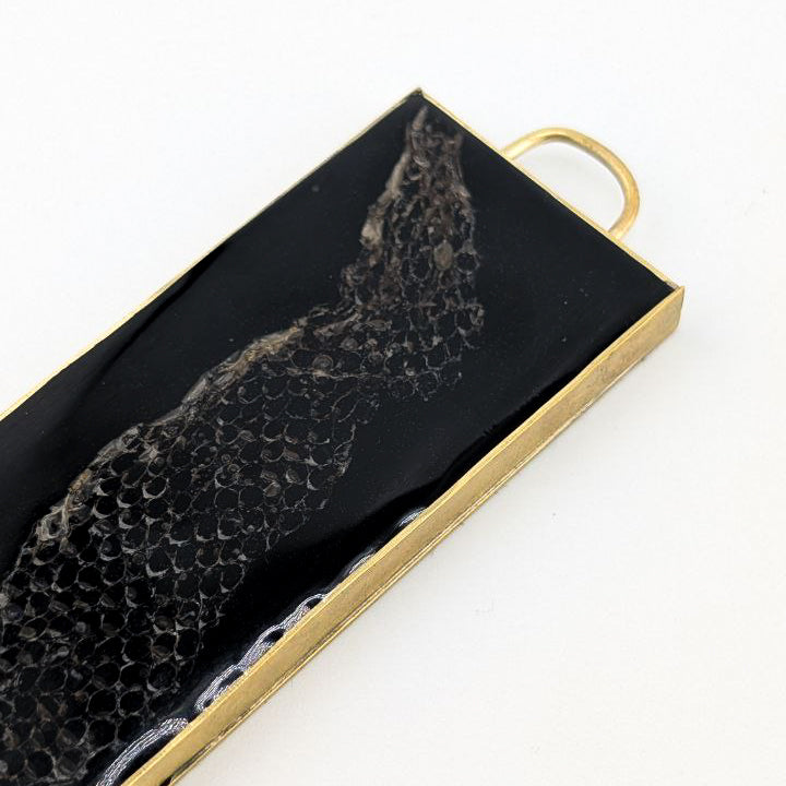 Slither Pendant
