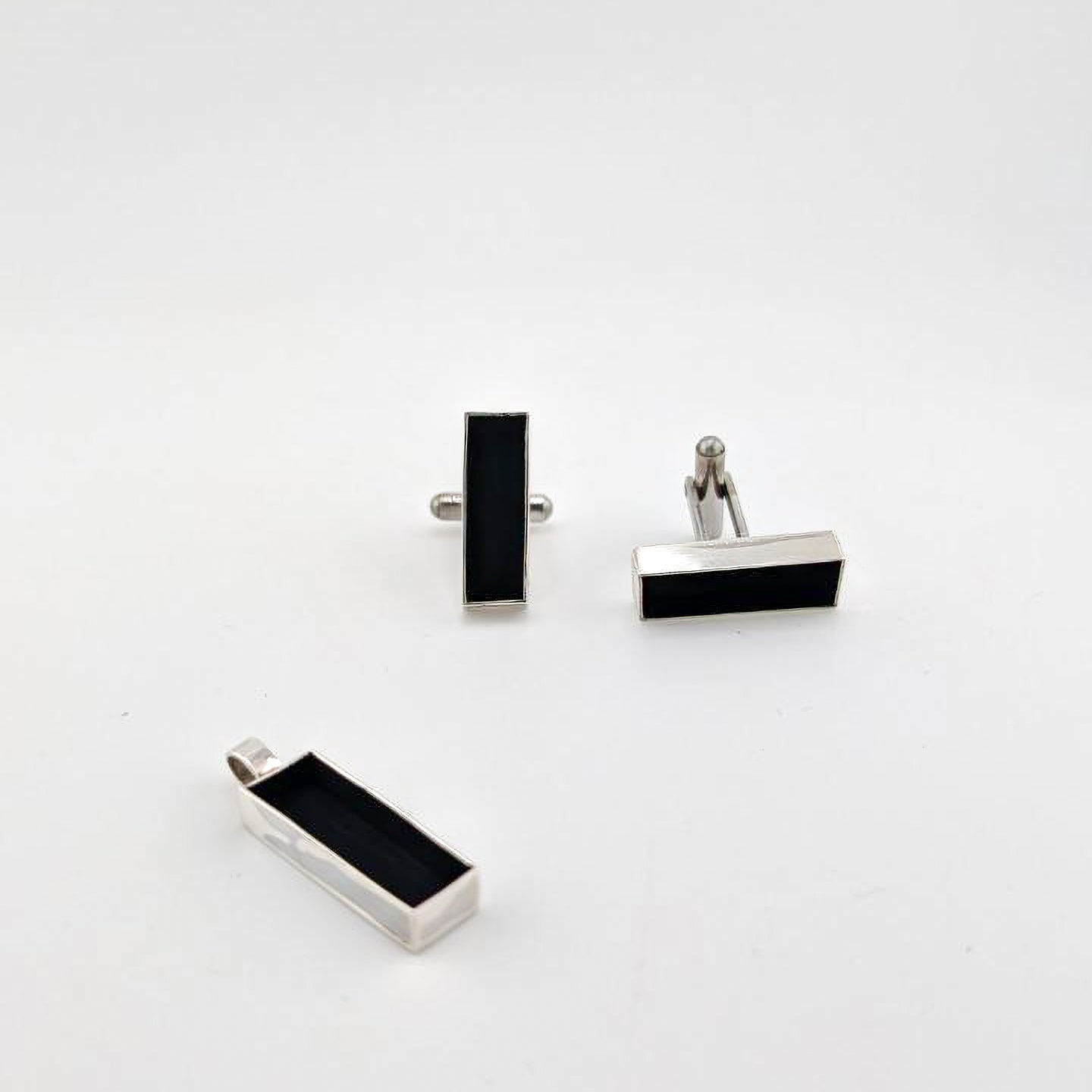 Custom Cufflinks | Pendant
