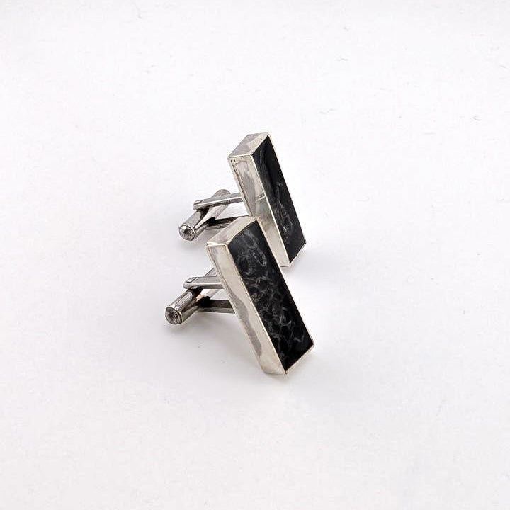 Slither Cufflinks