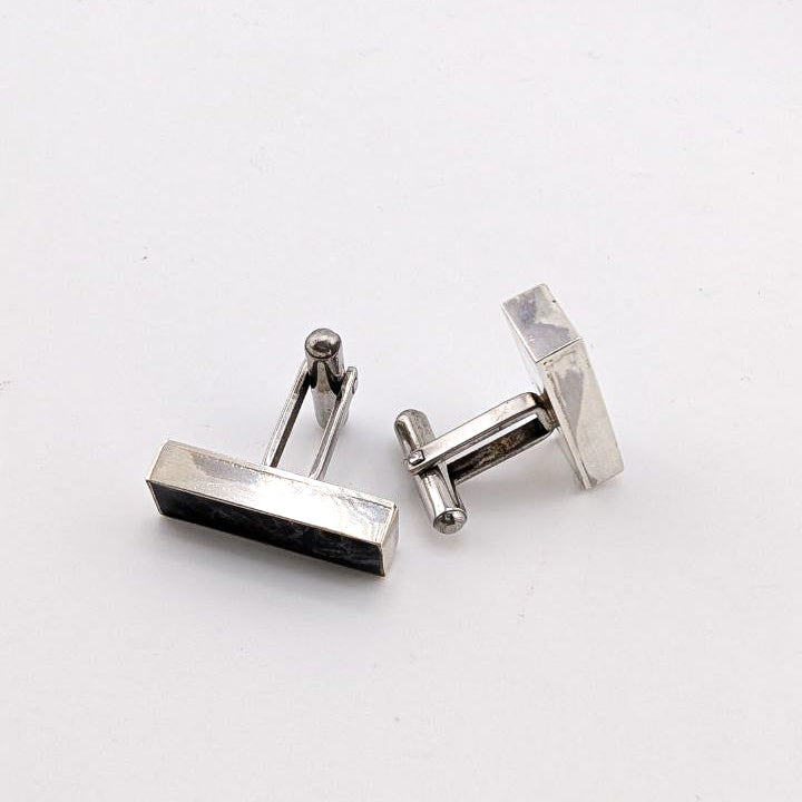 Slither Cufflinks