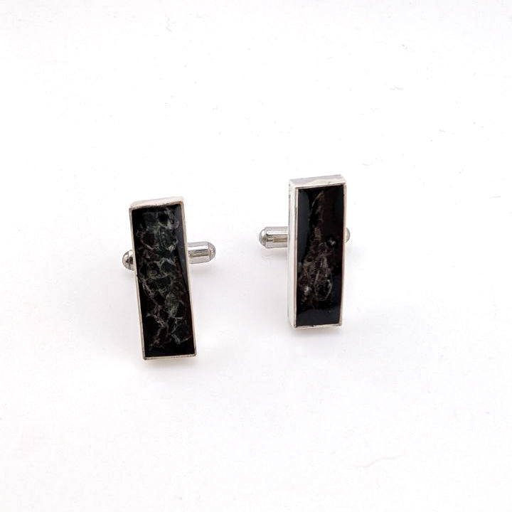 Slither Cufflinks