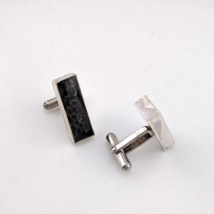 Slither Cufflinks