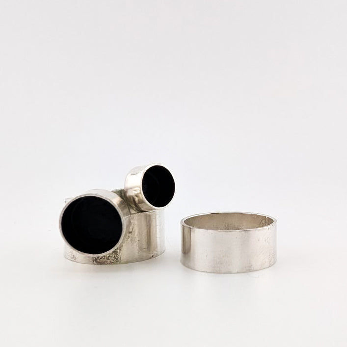 Custom Rising Ring