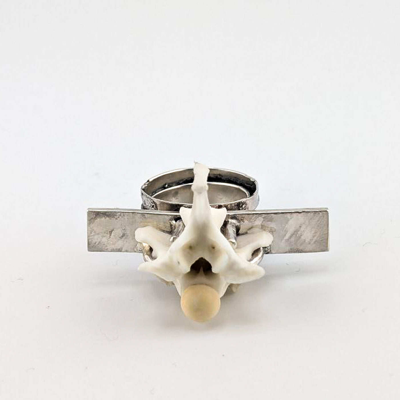 Call For Blood Ring